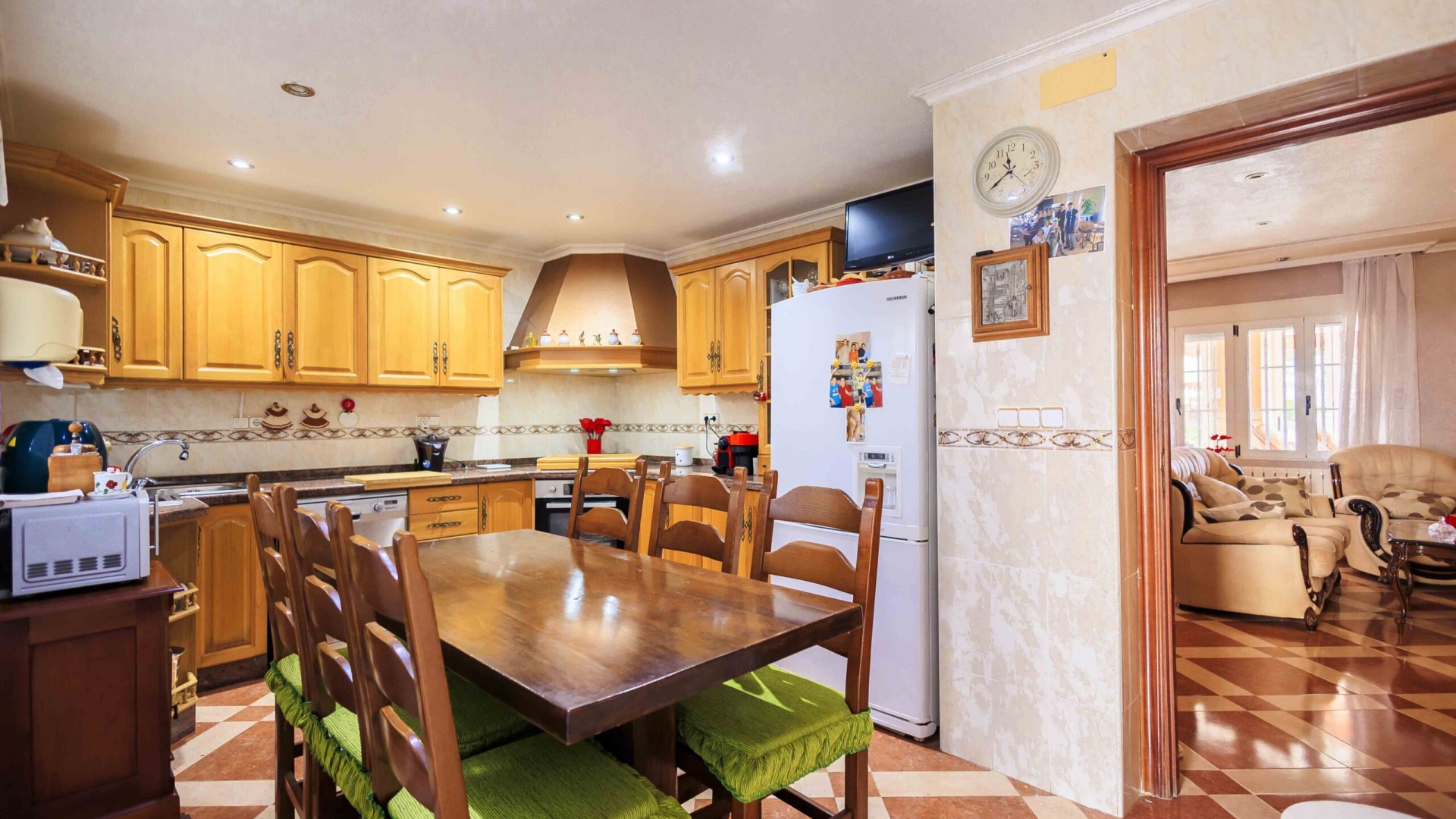 Återförsäljning - Radhus - Cabo Roig