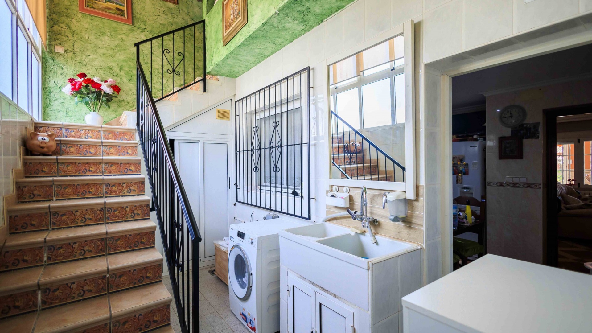 Återförsäljning - Radhus - Cabo Roig