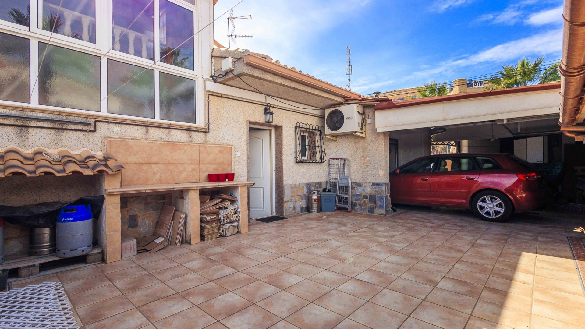 Återförsäljning - Radhus - Cabo Roig