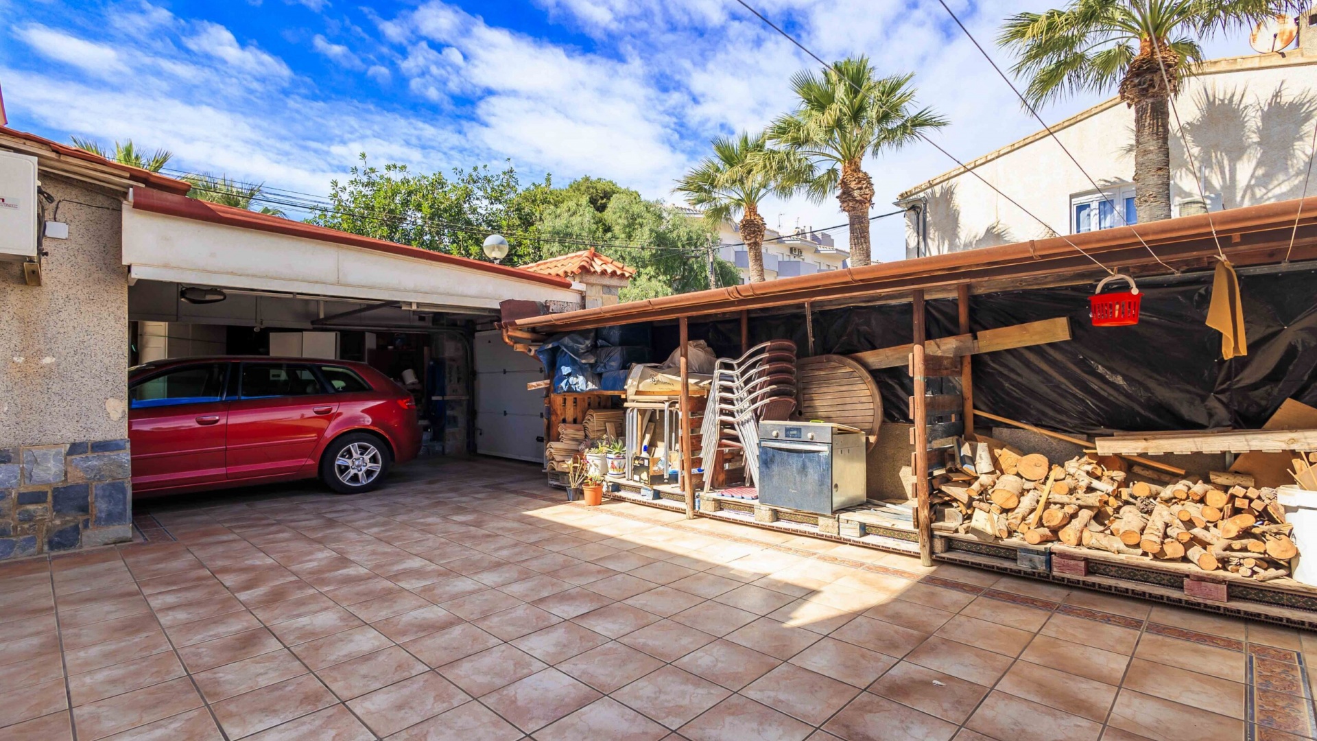 Återförsäljning - Radhus - Cabo Roig