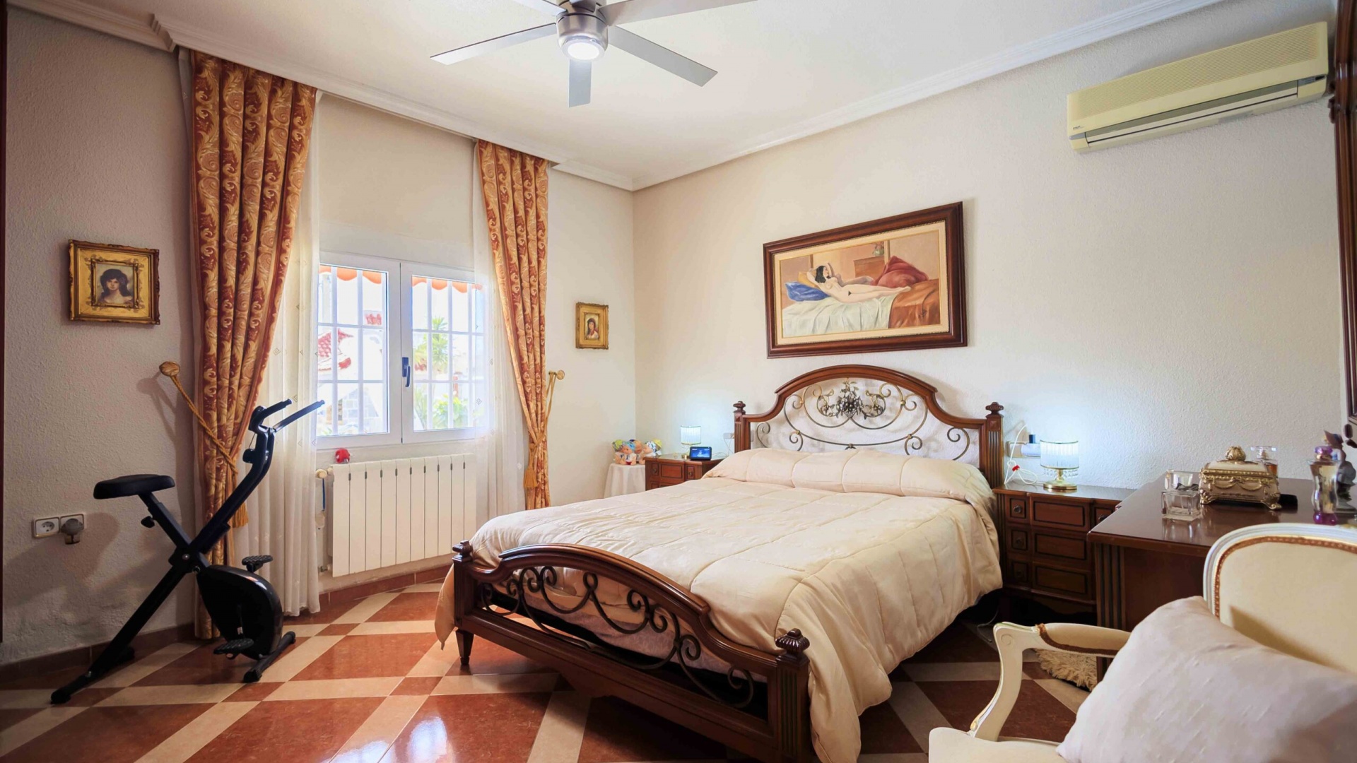 Återförsäljning - Radhus - Cabo Roig