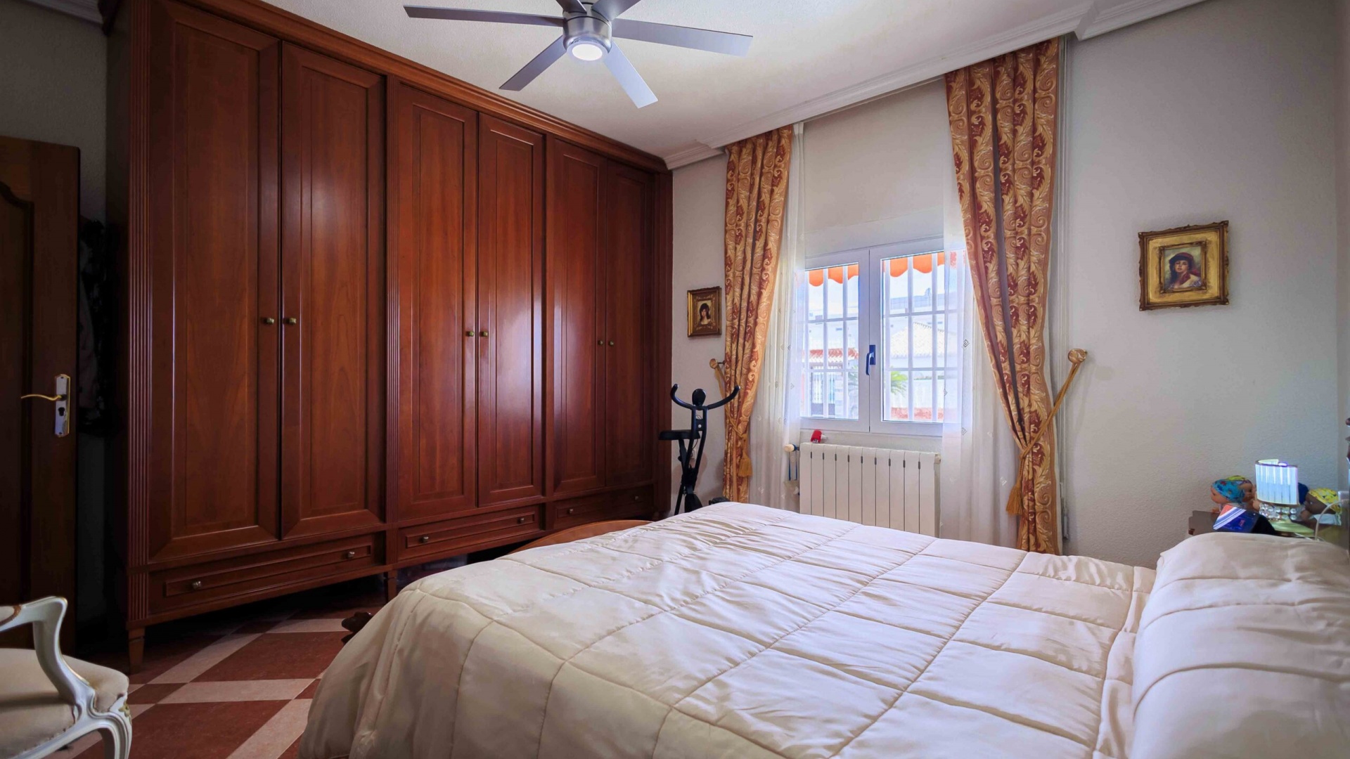 Återförsäljning - Radhus - Cabo Roig