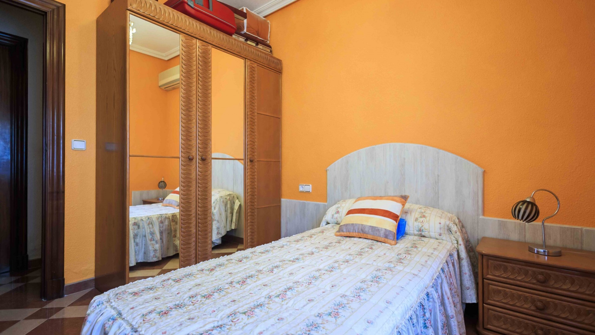 Återförsäljning - Radhus - Cabo Roig