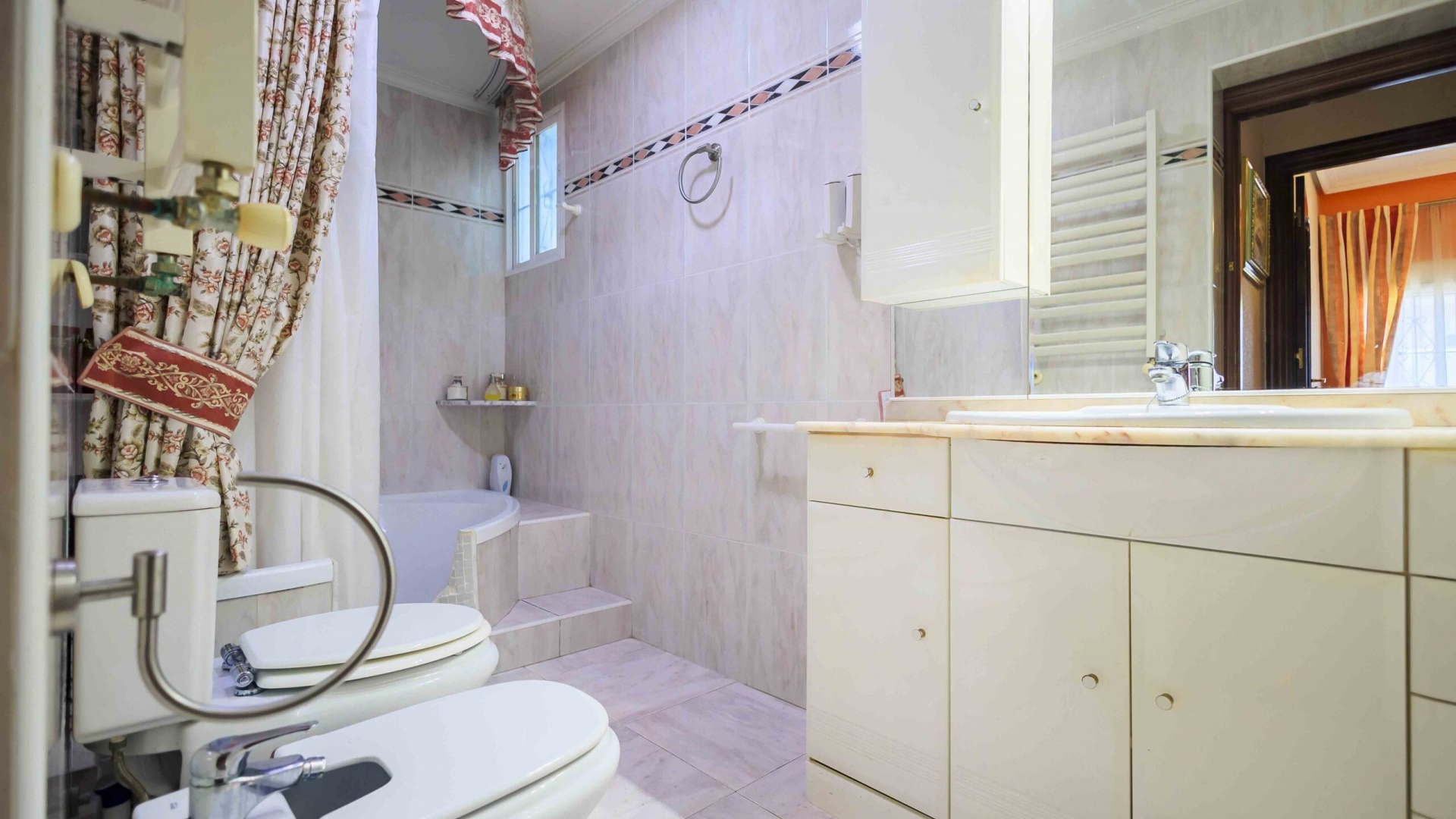 Återförsäljning - Radhus - Cabo Roig