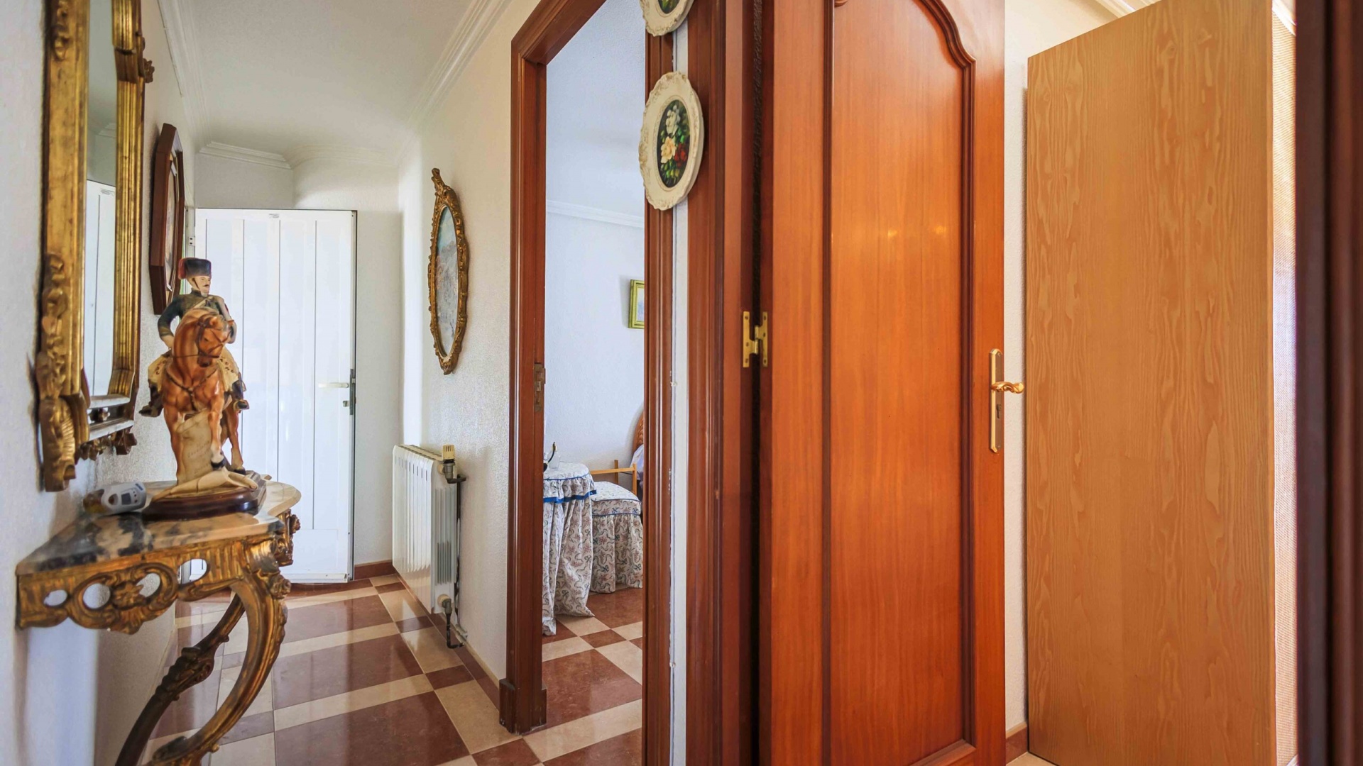 Återförsäljning - Radhus - Cabo Roig