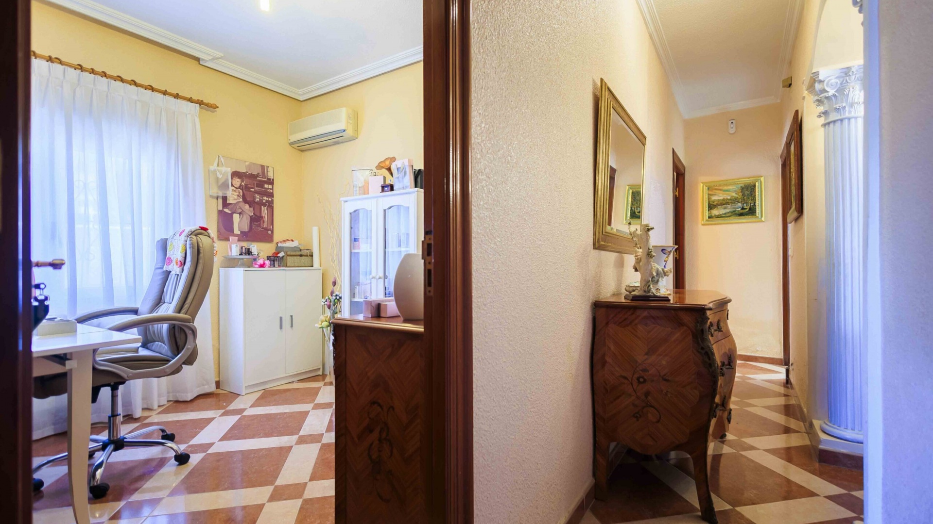 Återförsäljning - Radhus - Cabo Roig