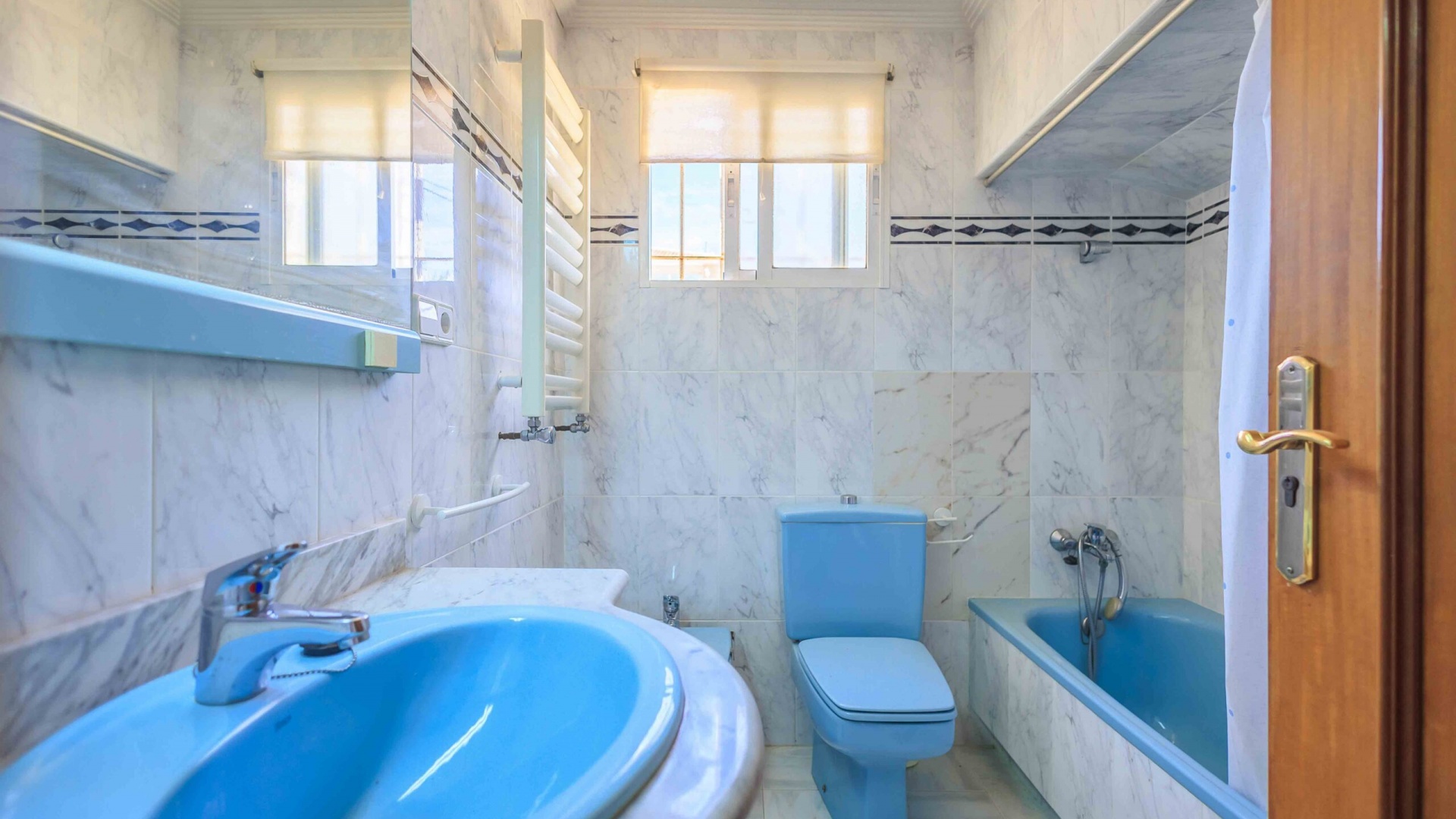 Återförsäljning - Radhus - Cabo Roig