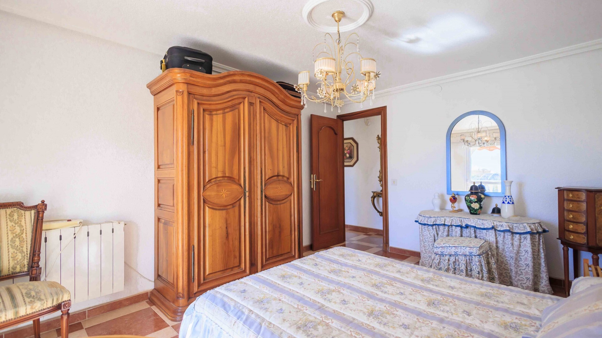 Återförsäljning - Radhus - Cabo Roig