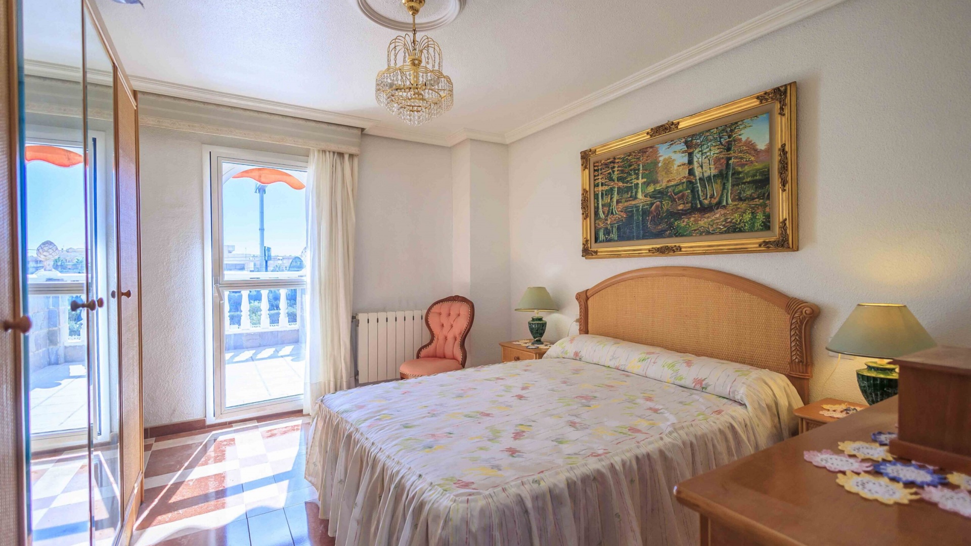 Återförsäljning - Radhus - Cabo Roig