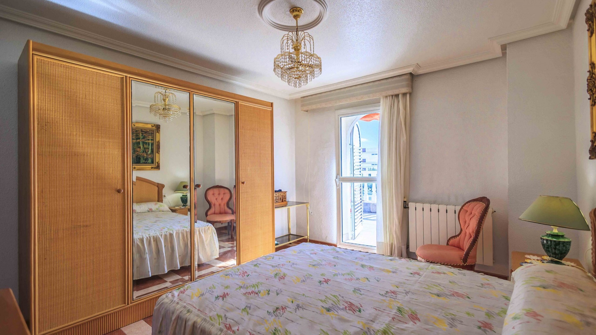 Återförsäljning - Radhus - Cabo Roig