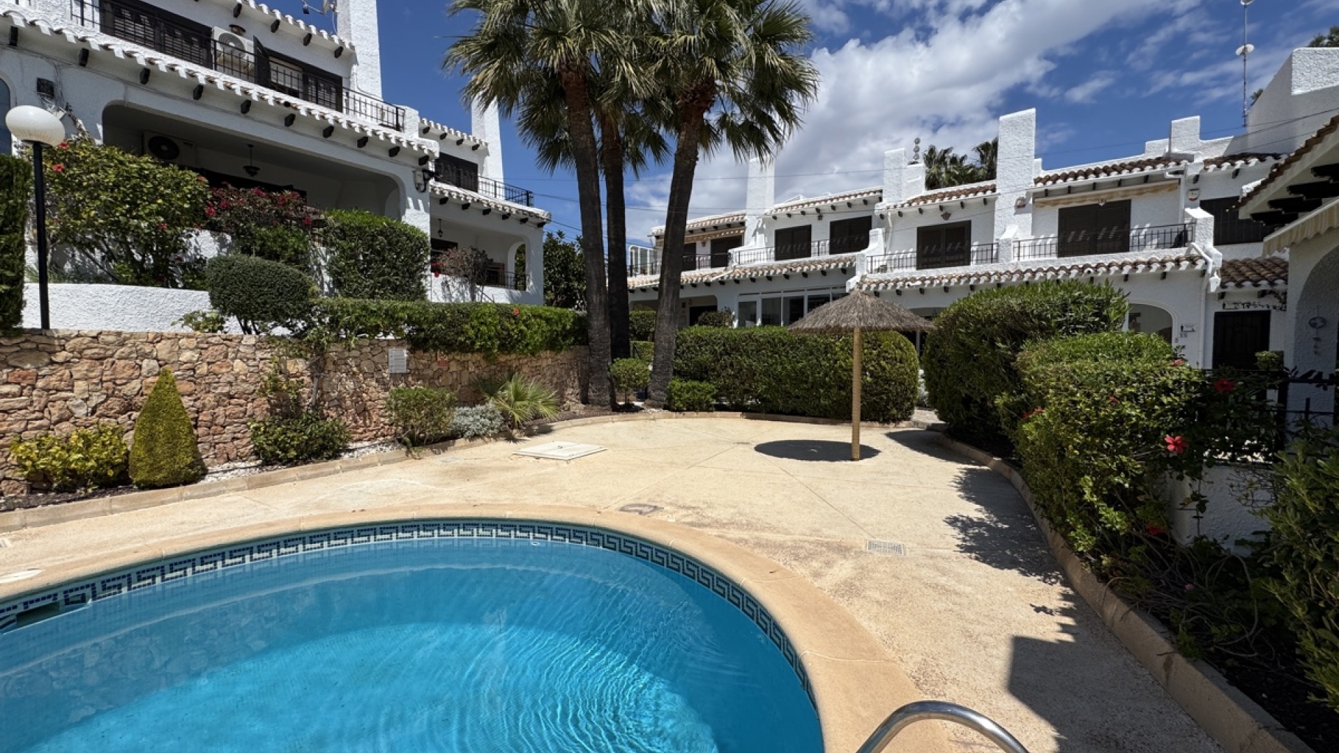 Återförsäljning - Radhus - Cabo Roig