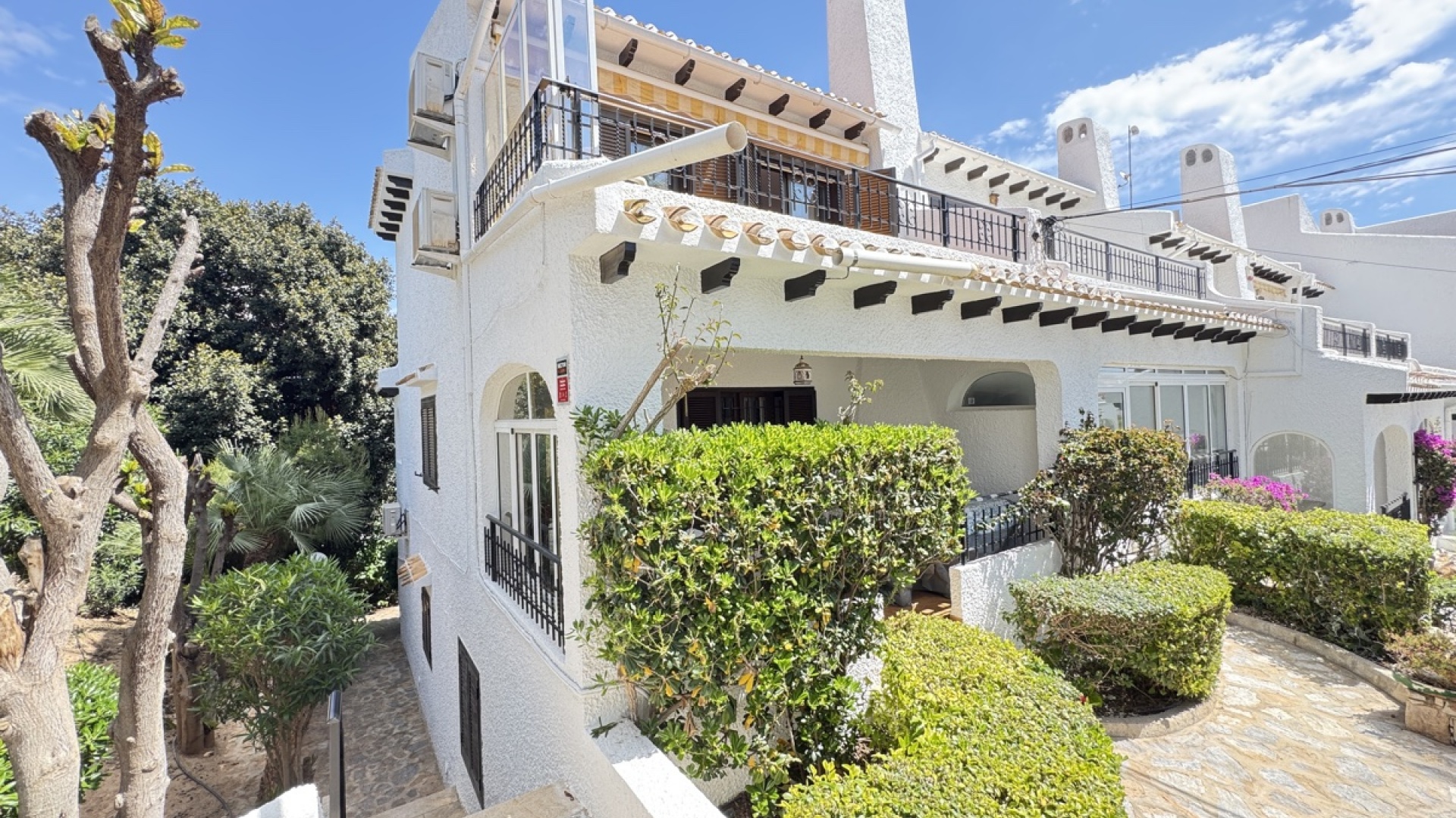 Återförsäljning - Radhus - Cabo Roig