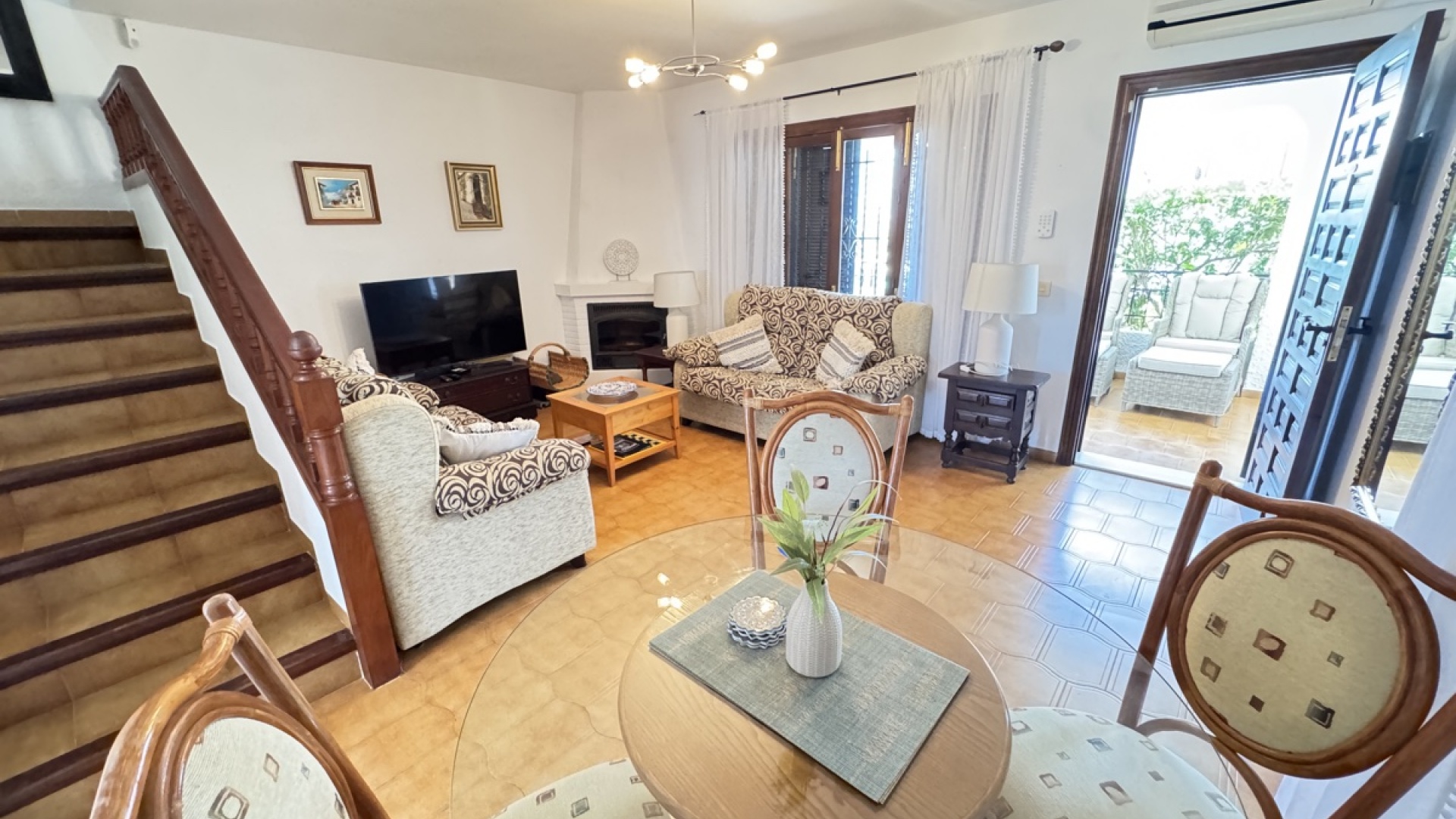 Återförsäljning - Radhus - Cabo Roig