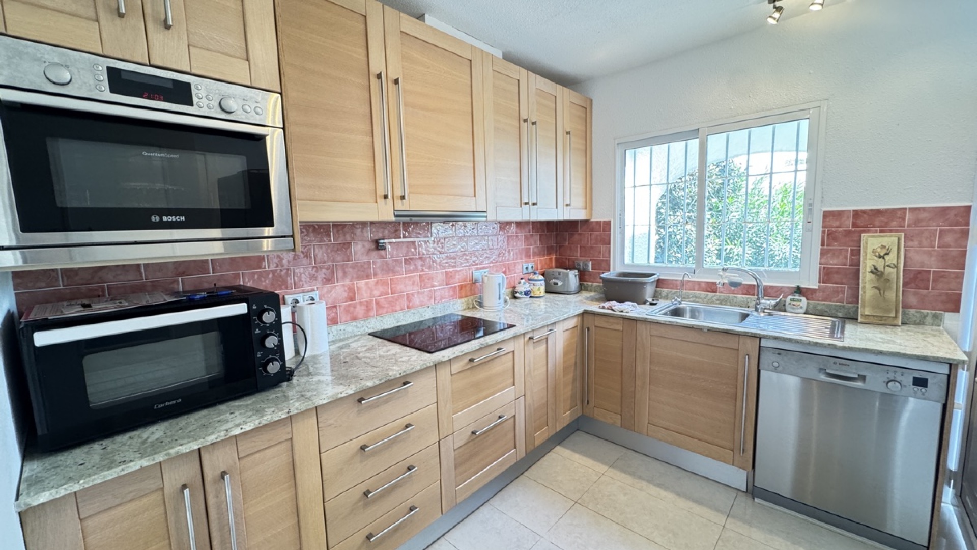 Återförsäljning - Radhus - Cabo Roig