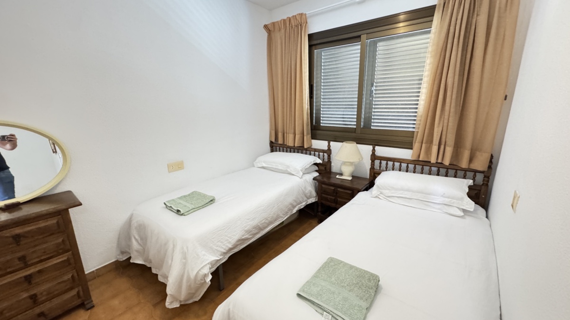 Återförsäljning - Radhus - Cabo Roig