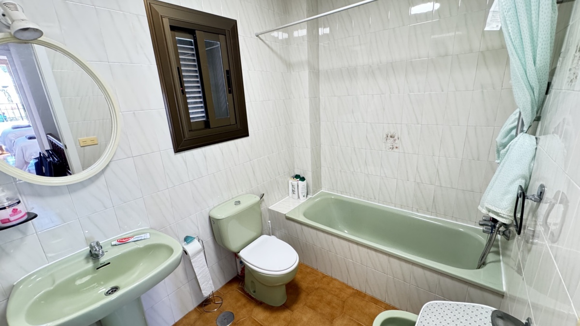 Återförsäljning - Radhus - Cabo Roig