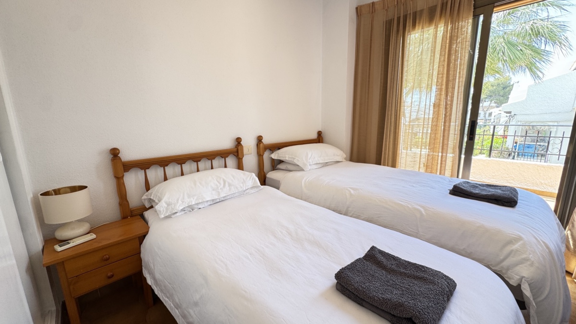 Återförsäljning - Radhus - Cabo Roig