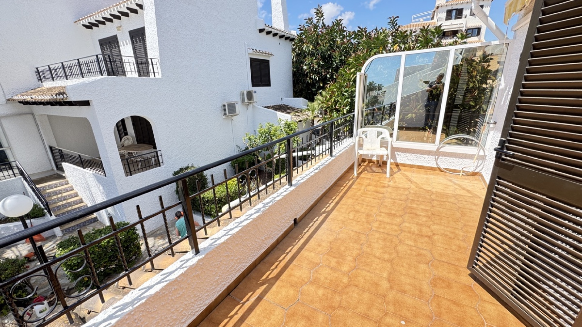 Återförsäljning - Radhus - Cabo Roig