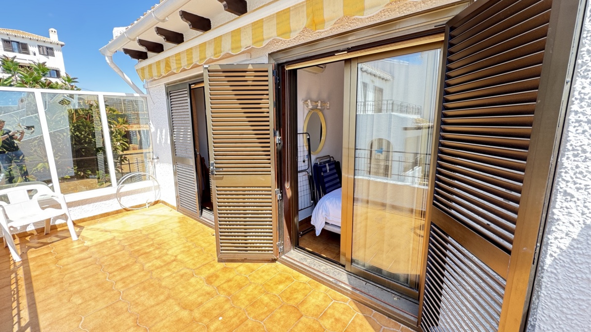 Återförsäljning - Radhus - Cabo Roig