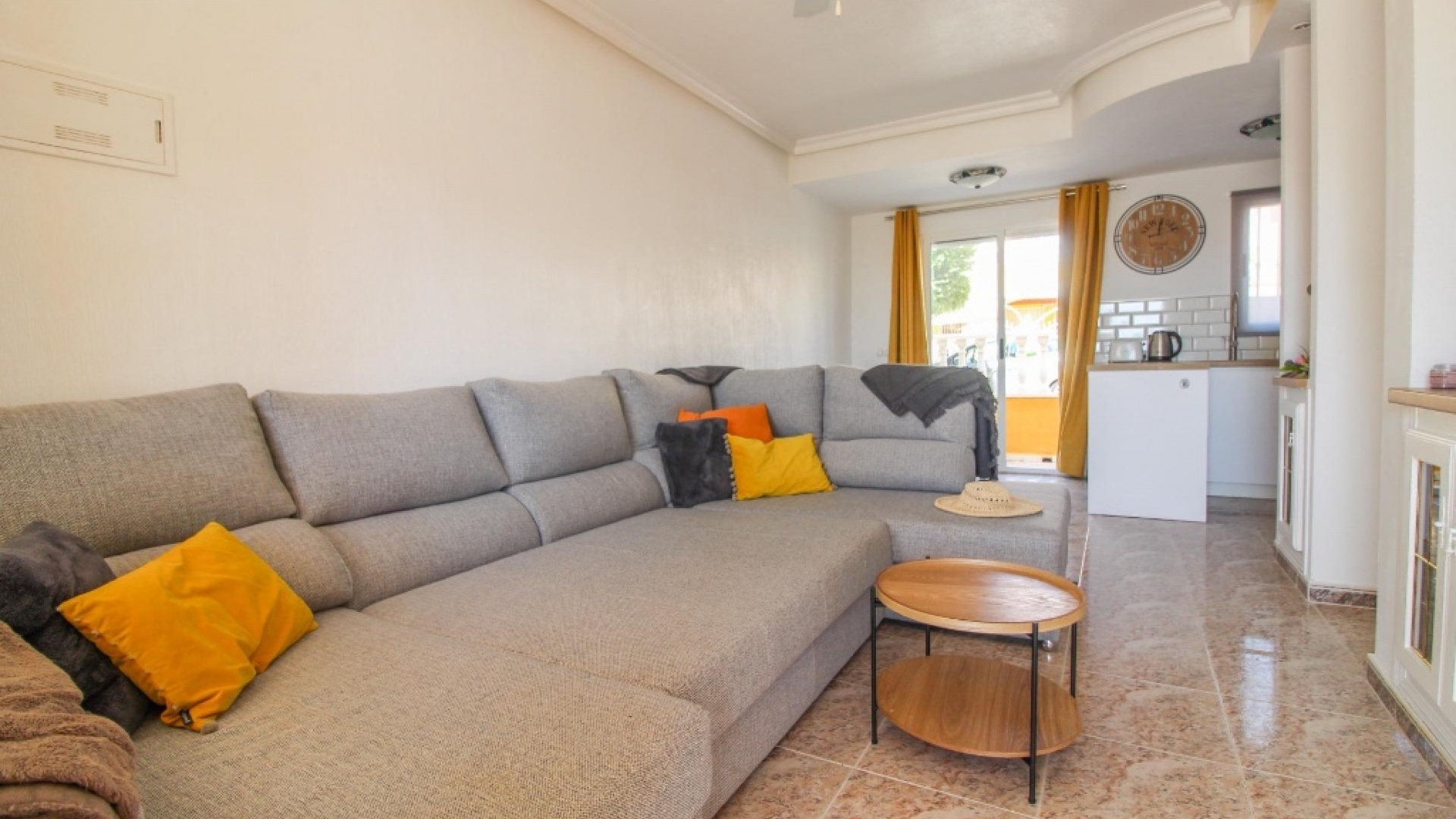 Återförsäljning - Radhus - Cabo Roig