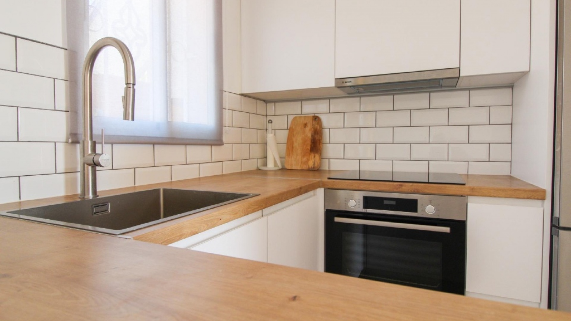 Återförsäljning - Radhus - Cabo Roig