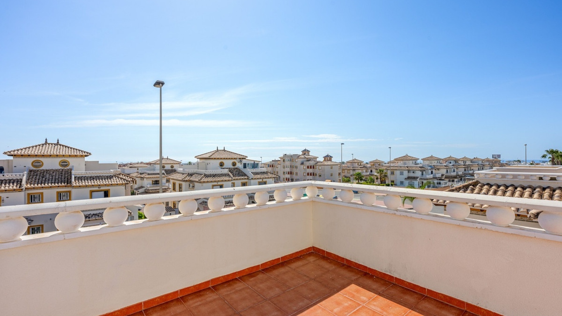 Återförsäljning - Radhus - Cabo Roig
