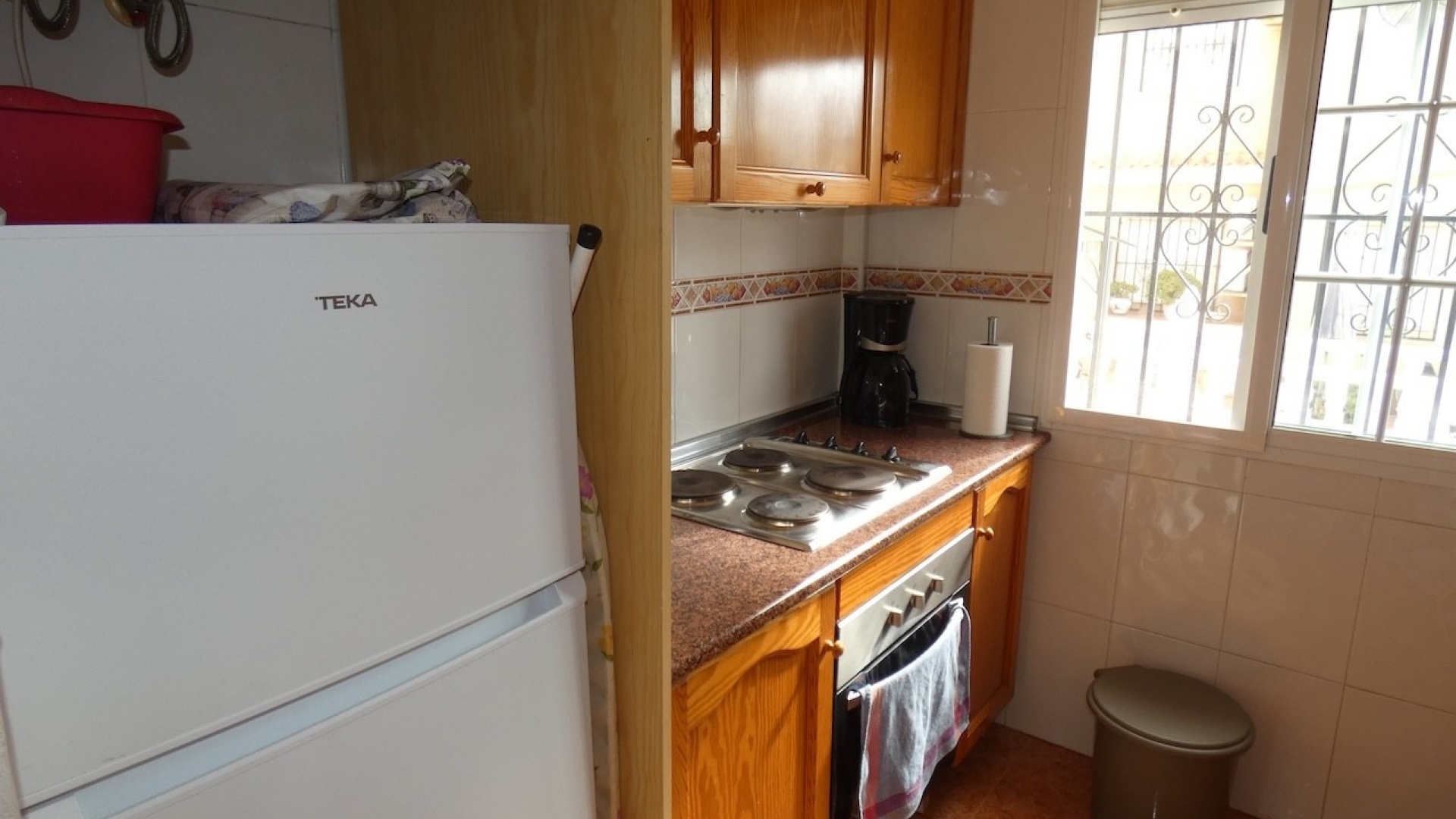 Återförsäljning - Radhus - Cabo Roig