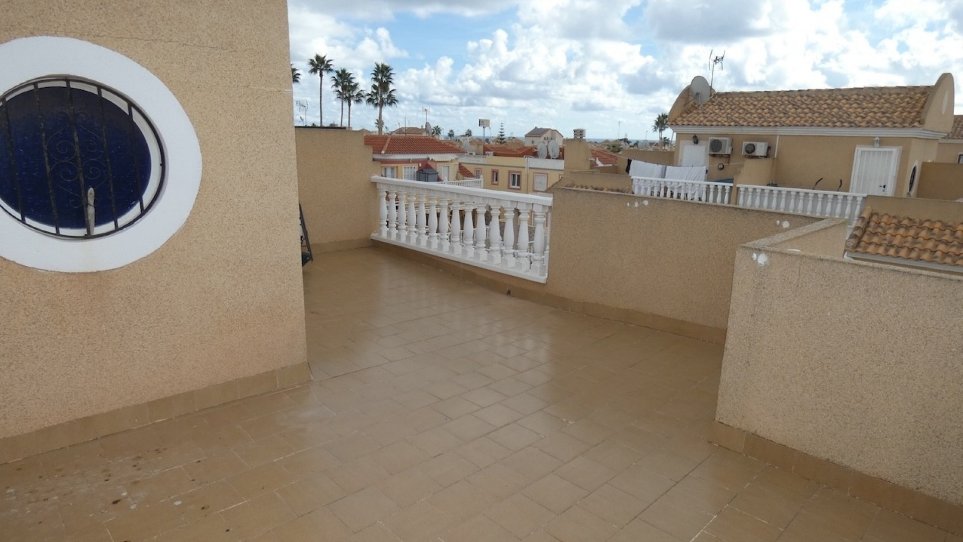 Återförsäljning - Radhus - Cabo Roig