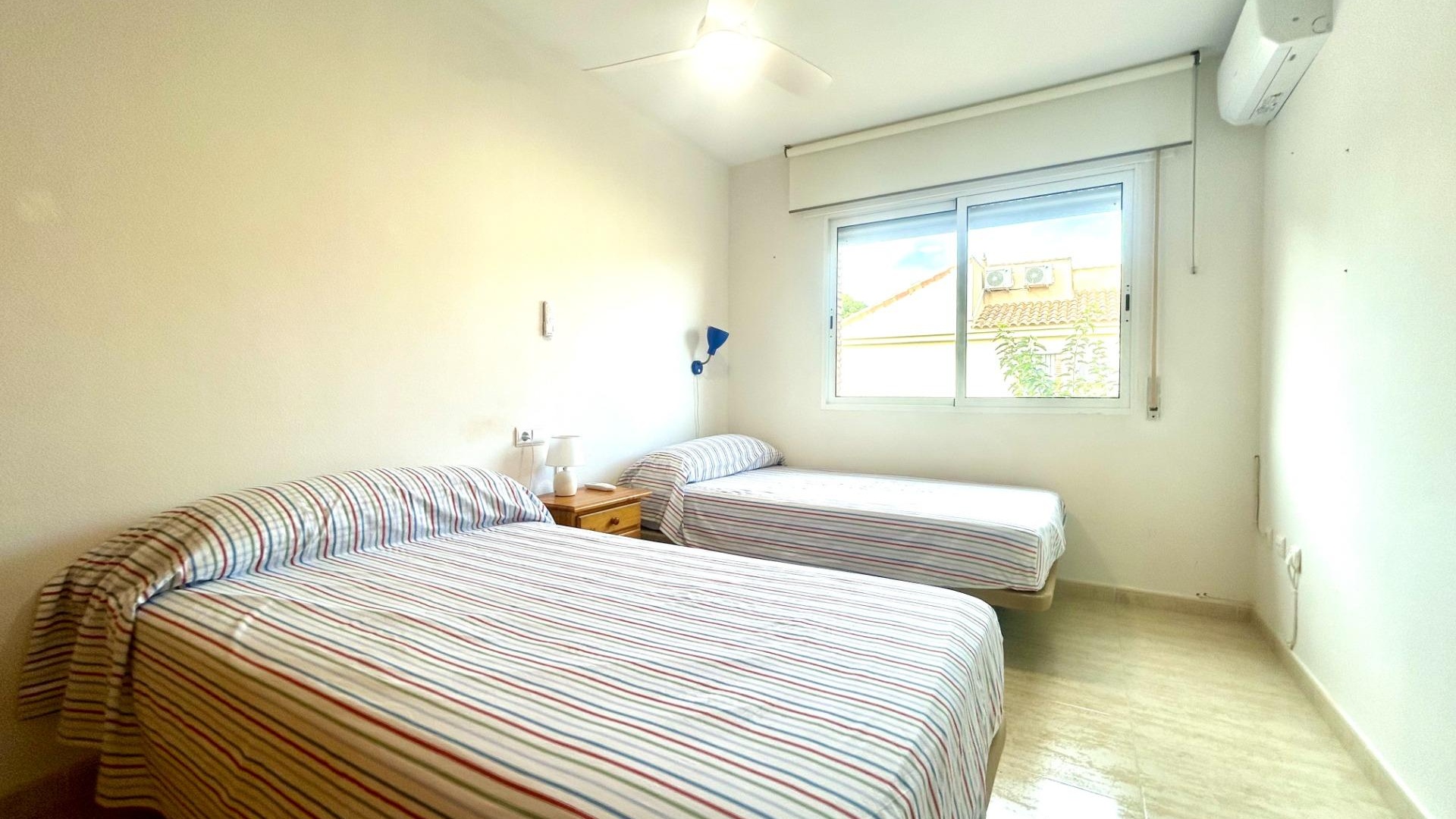 Återförsäljning - Radhus - Campoamor - Beachside Campoamor