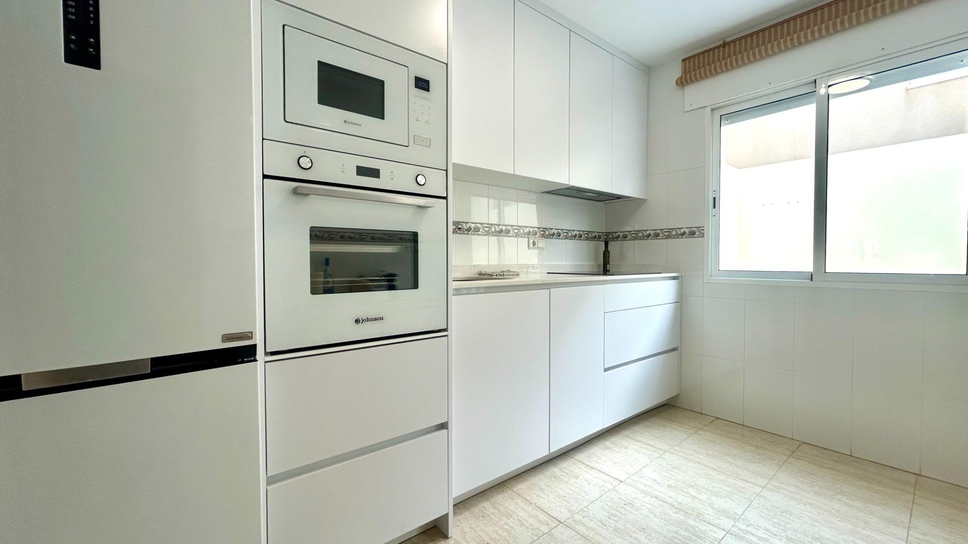 Återförsäljning - Radhus - Campoamor - Beachside Campoamor