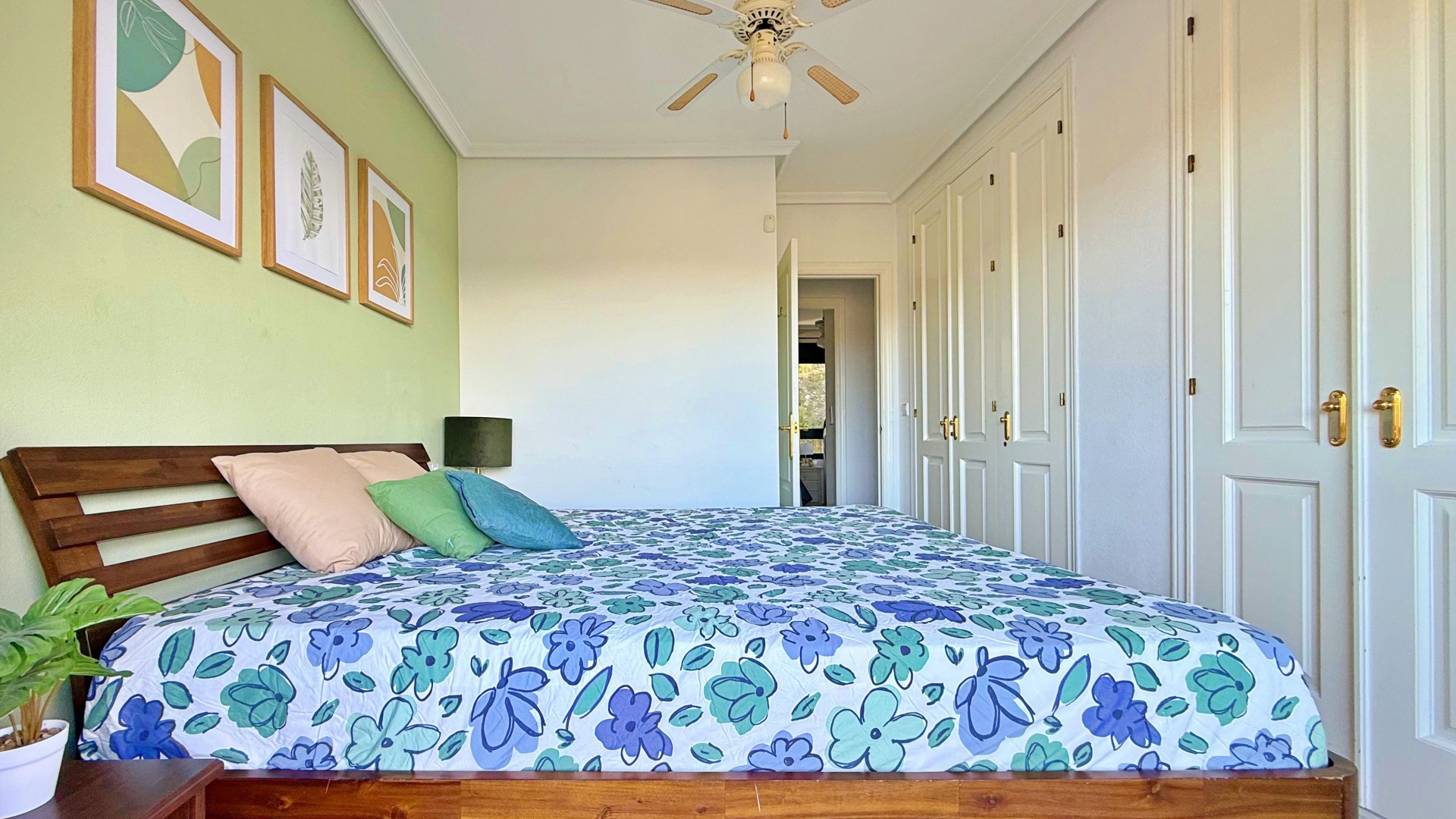 Återförsäljning - Radhus - Campoamor - Campoamor Golf