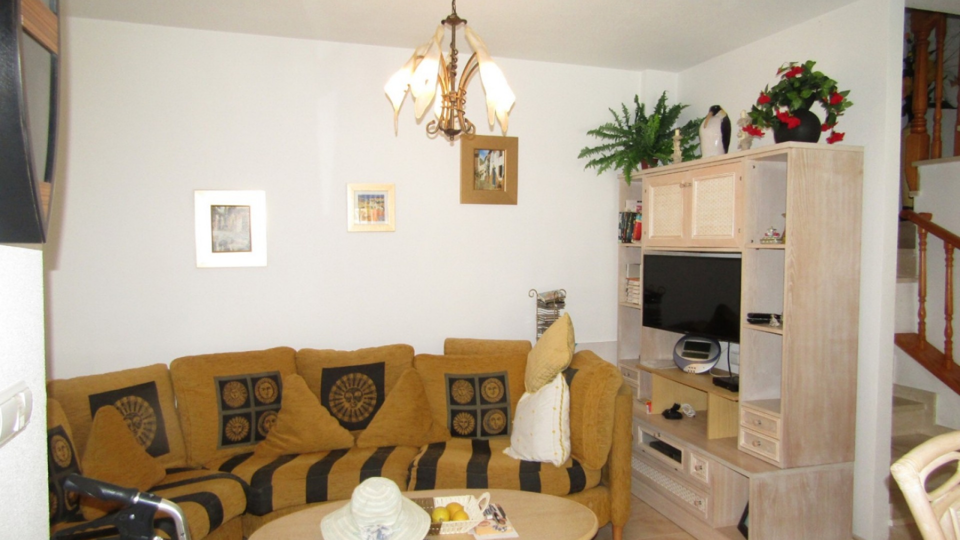 Återförsäljning - Radhus - Campoamor - dehesa de campoamor