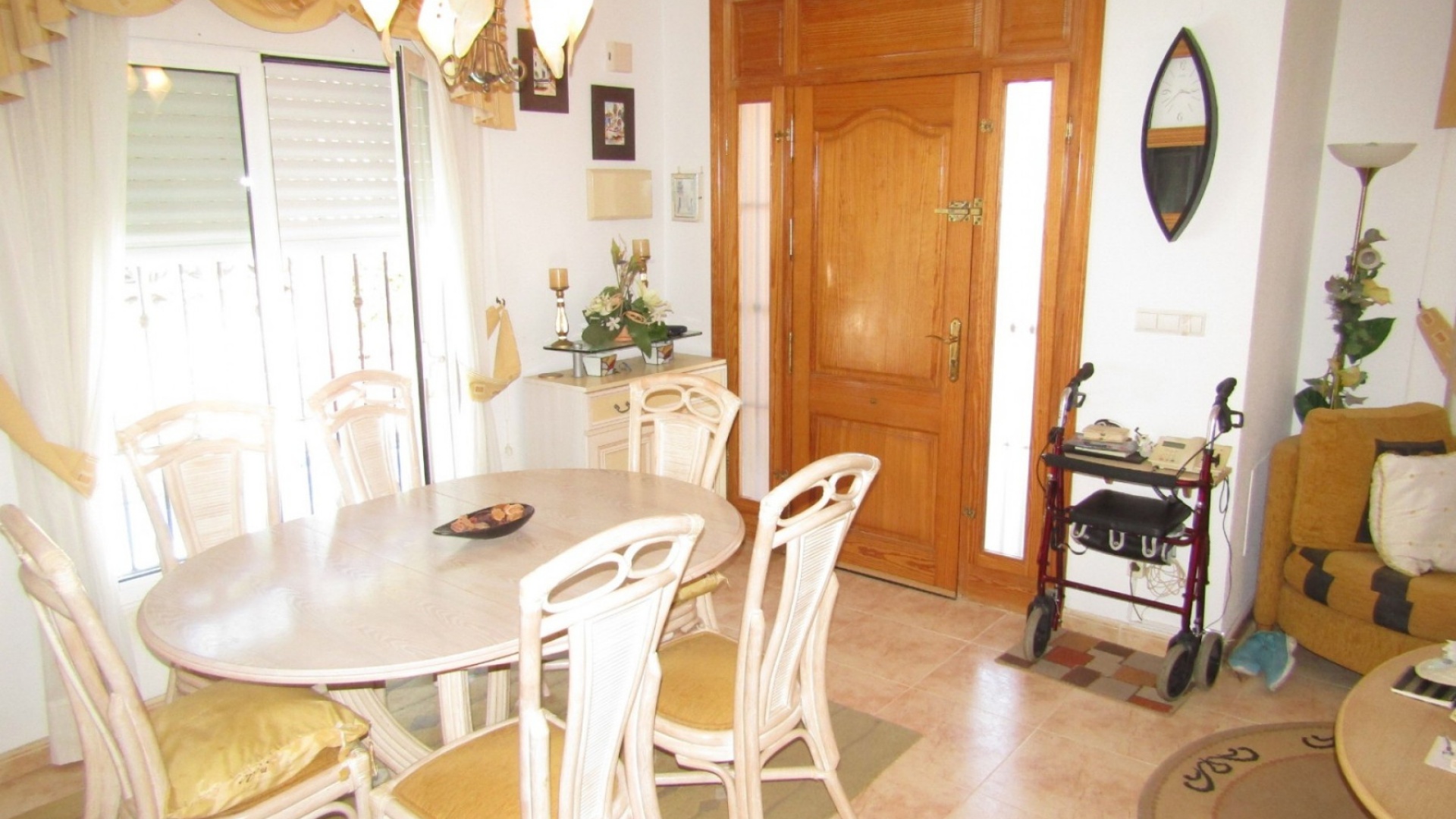 Återförsäljning - Radhus - Campoamor - dehesa de campoamor