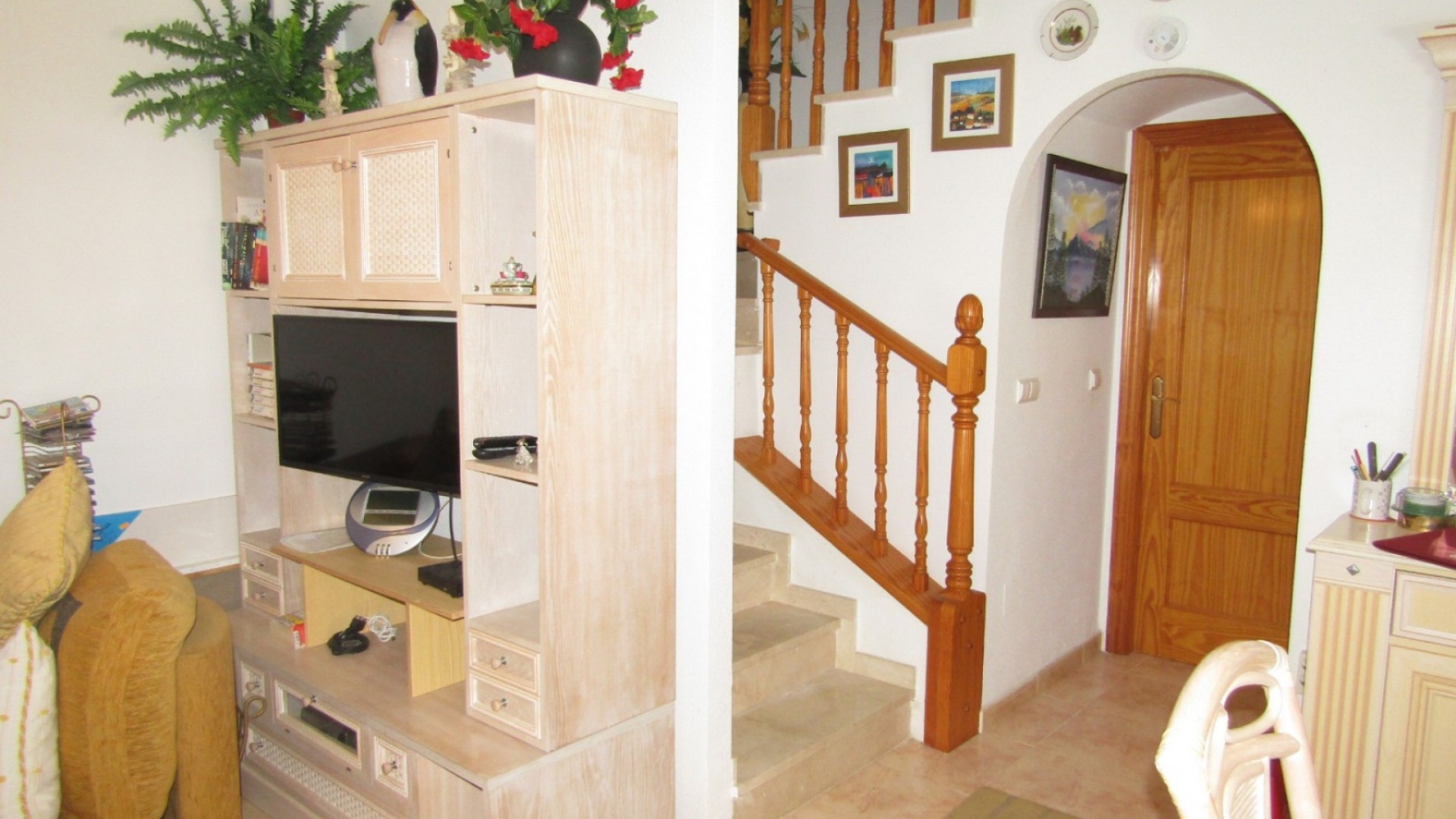 Återförsäljning - Radhus - Campoamor - dehesa de campoamor