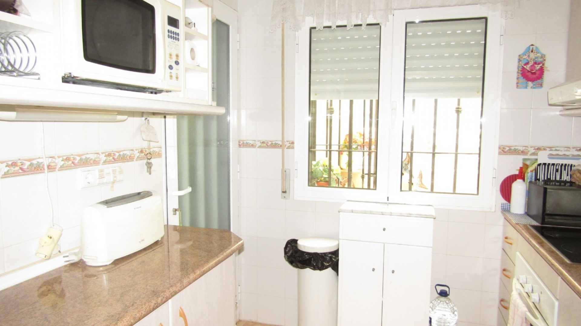 Återförsäljning - Radhus - Campoamor - dehesa de campoamor