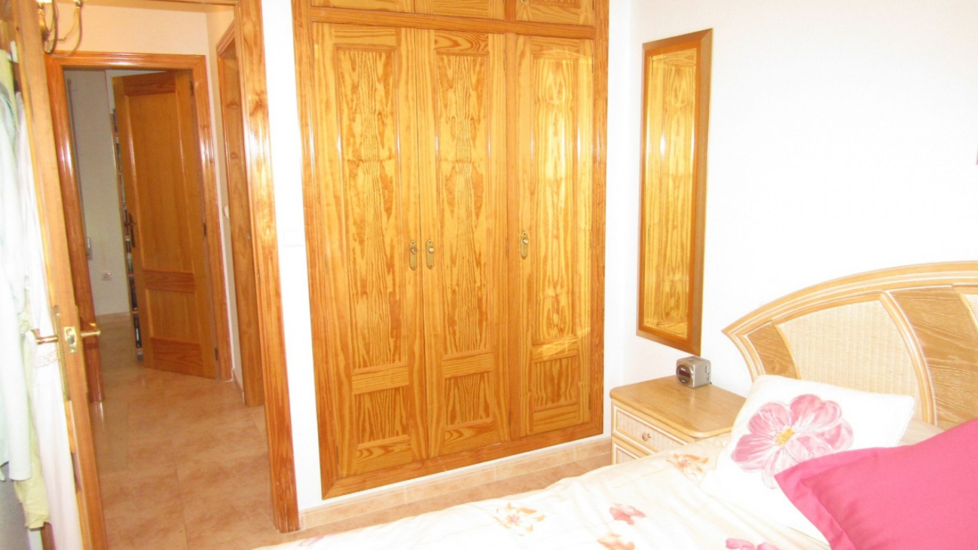 Återförsäljning - Radhus - Campoamor - dehesa de campoamor