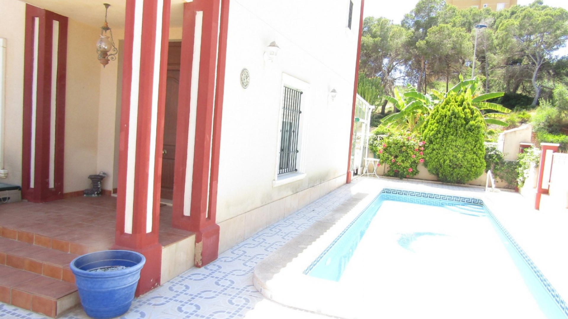 Återförsäljning - Radhus - Campoamor - dehesa de campoamor