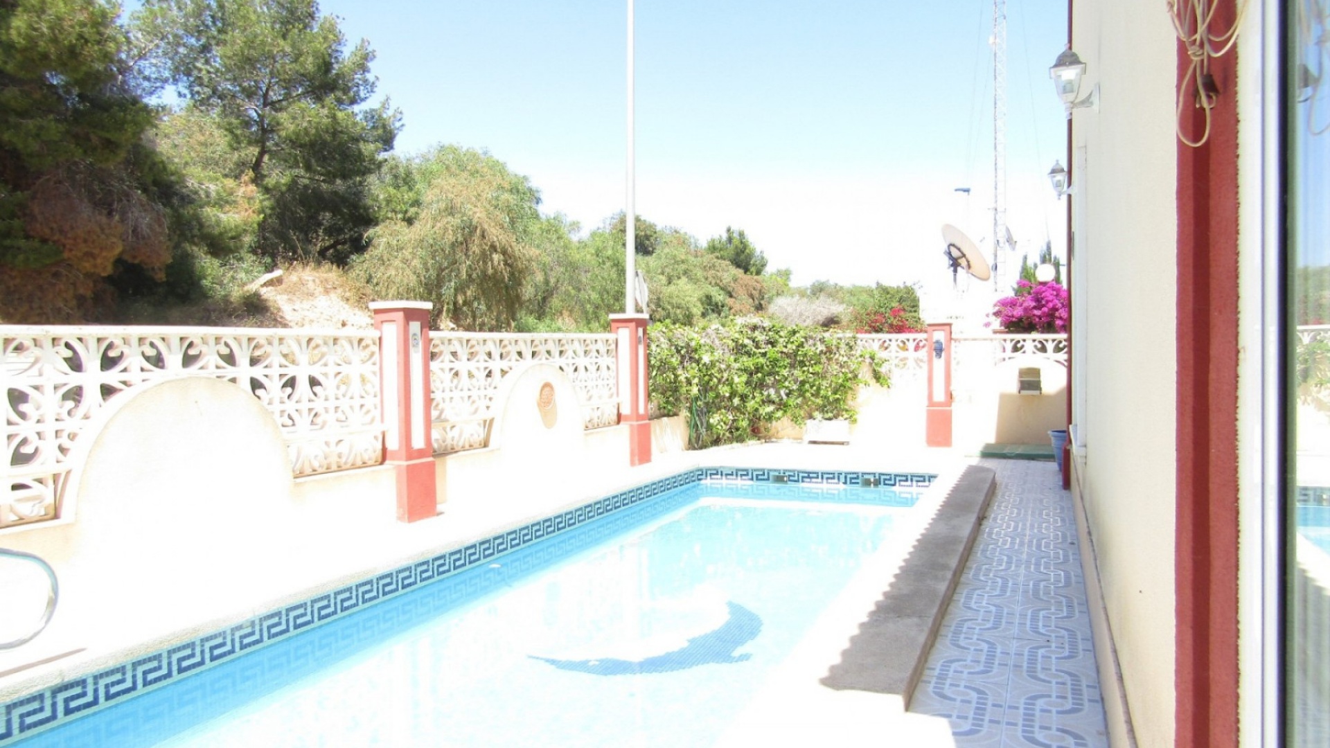 Återförsäljning - Radhus - Campoamor - dehesa de campoamor