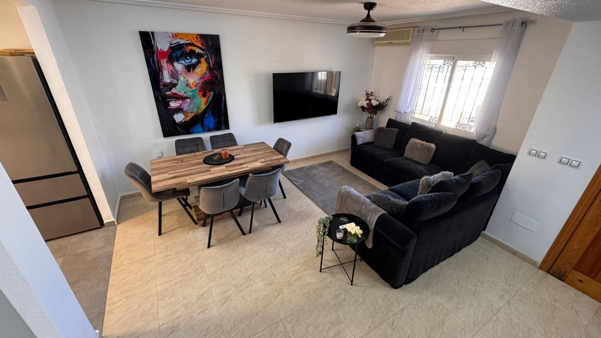 Återförsäljning - Radhus - Campoamor - Las Ocas