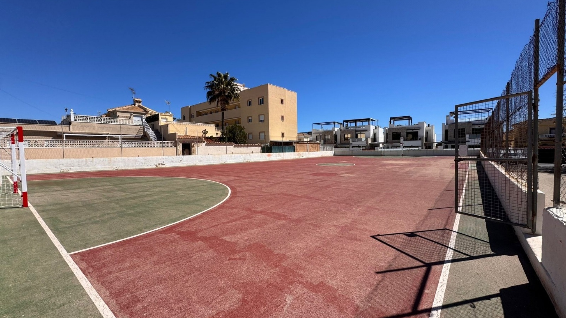 Återförsäljning - Radhus - Campoamor - Las Ocas