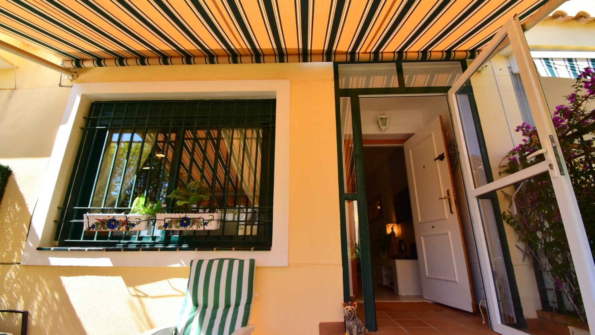 Återförsäljning - Radhus - Campoamor - lomas de campoamor