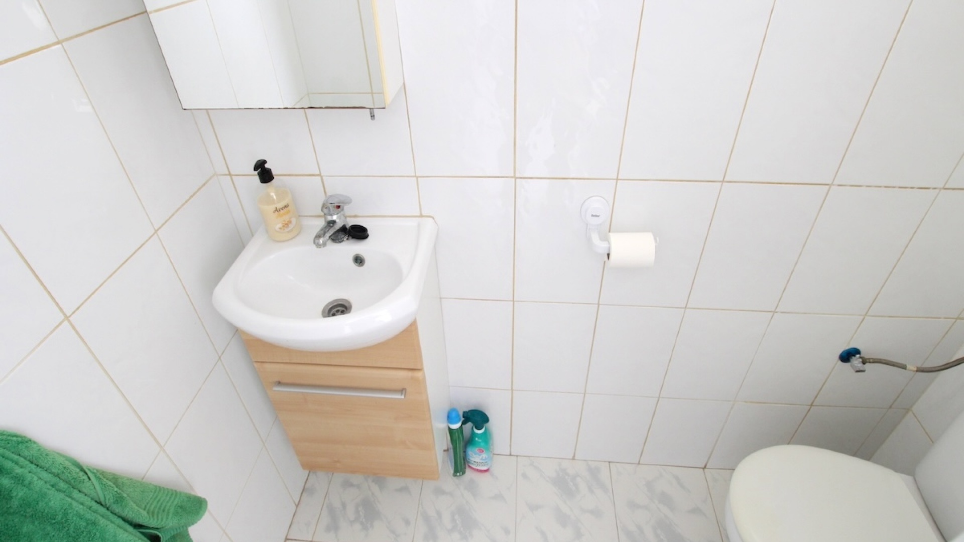 Återförsäljning - Radhus - Ciudad Quesada - Atalaya Park