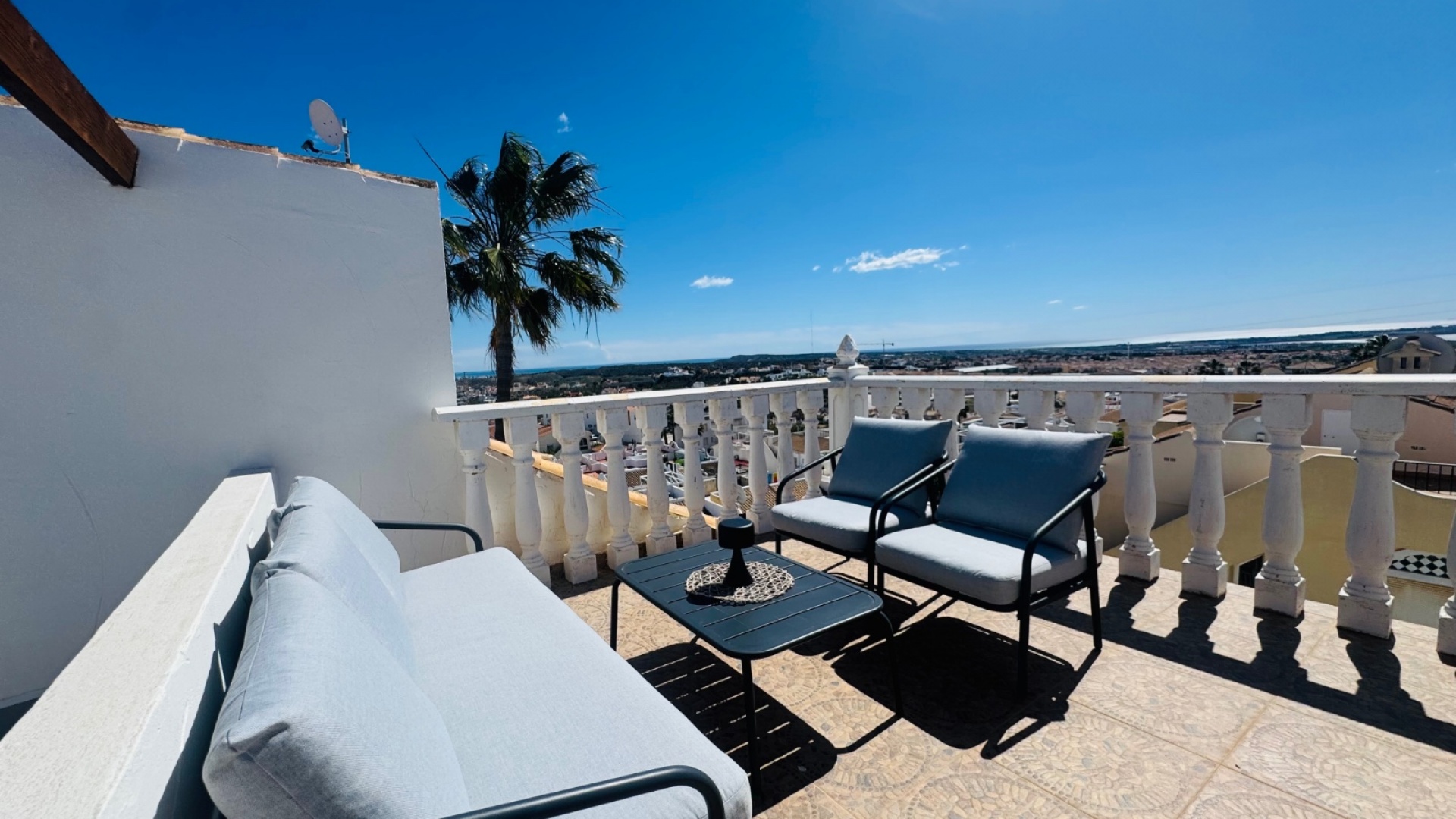 Återförsäljning - Radhus - Ciudad Quesada - Bravo Hills Club