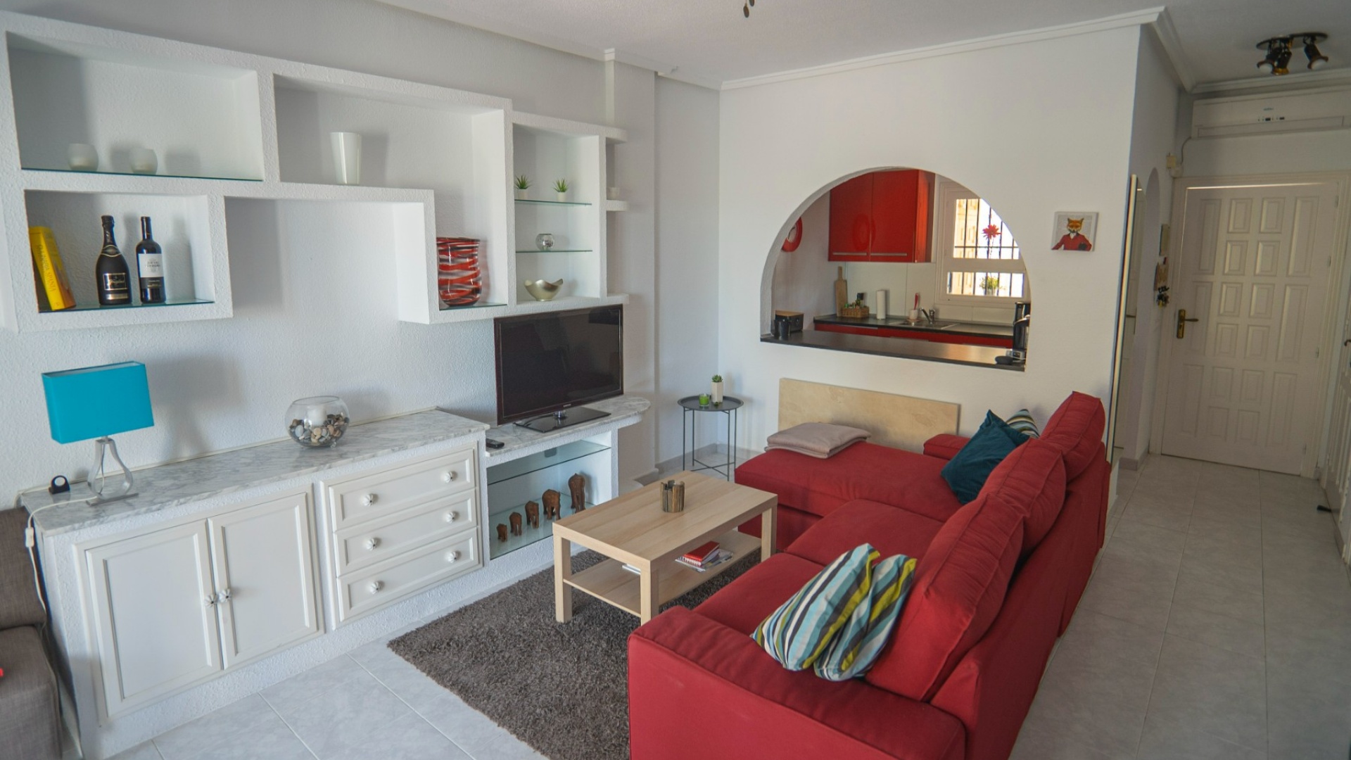 Återförsäljning - Radhus - Ciudad Quesada - Bravo Hills Club