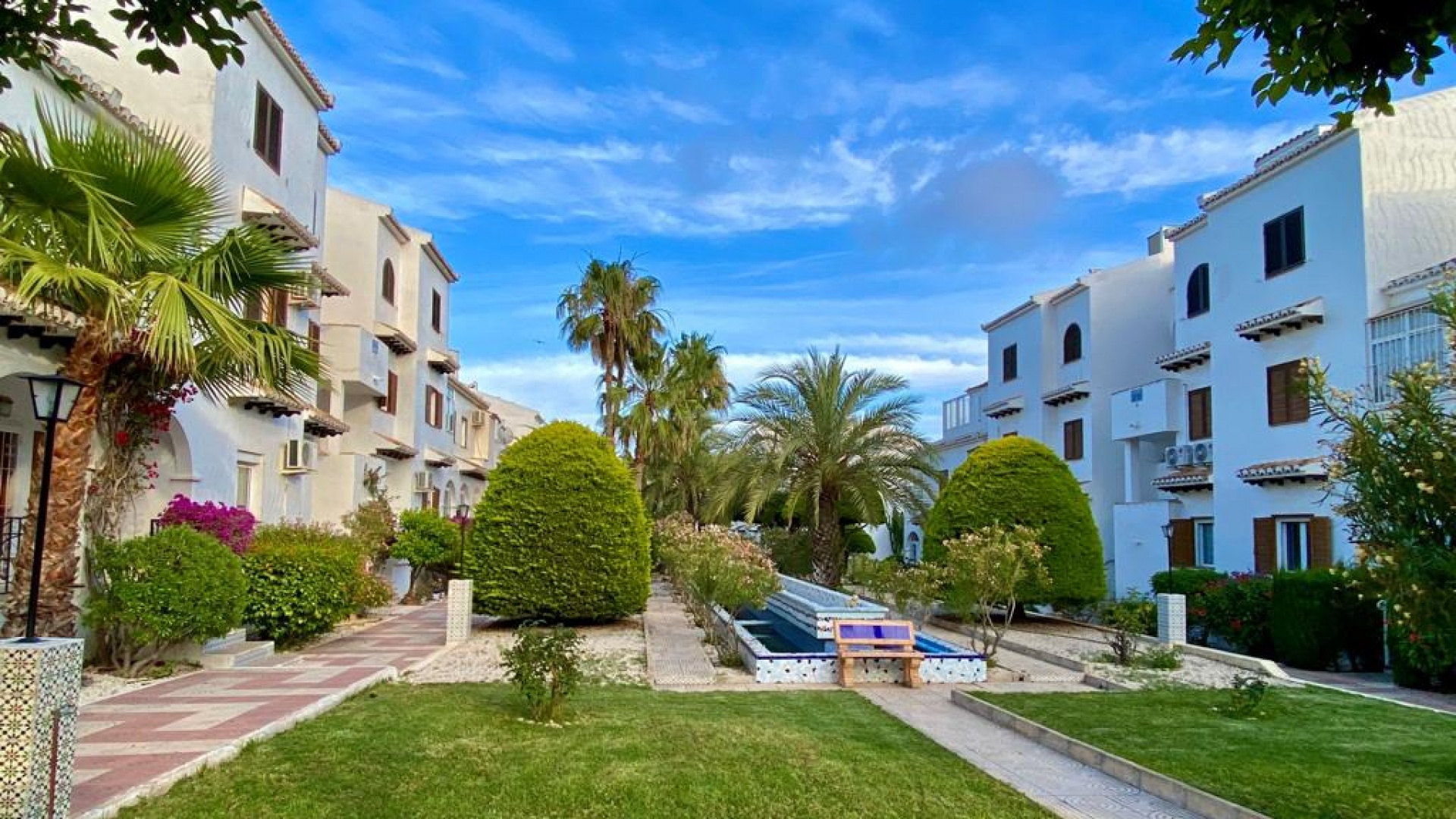 Återförsäljning - Radhus - Ciudad Quesada - Bravo Hills Club