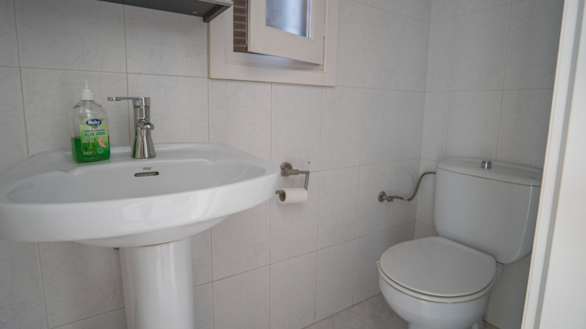 Återförsäljning - Radhus - Ciudad Quesada - Bravo Hills Club