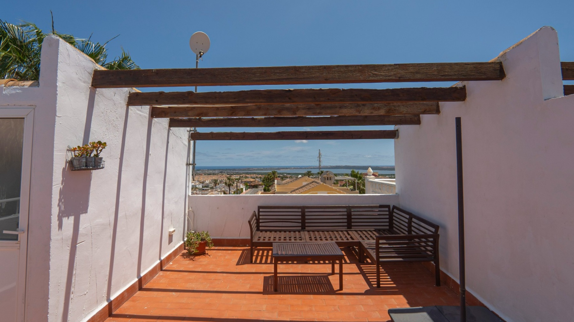 Återförsäljning - Radhus - Ciudad Quesada - Bravo Hills Club