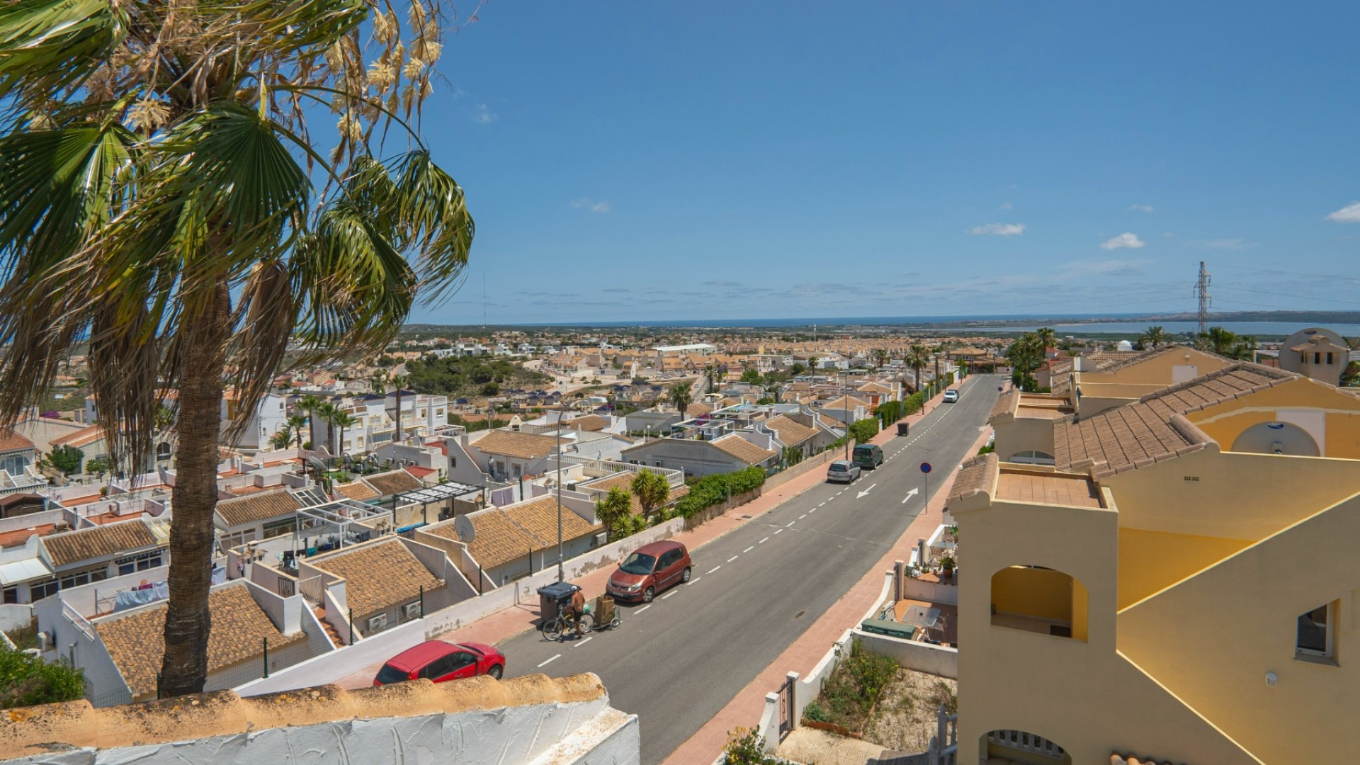 Återförsäljning - Radhus - Ciudad Quesada - Bravo Hills Club