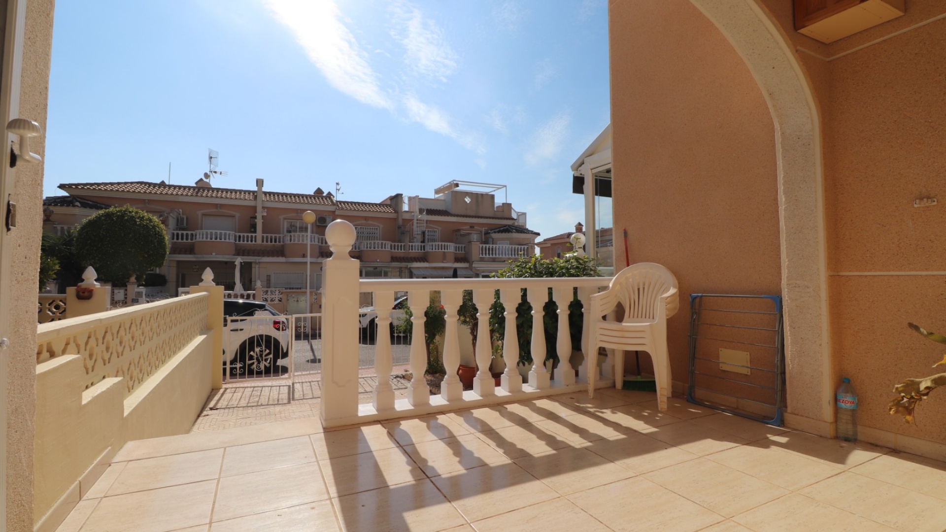 Återförsäljning - Radhus - Ciudad Quesada - Doña Pepa