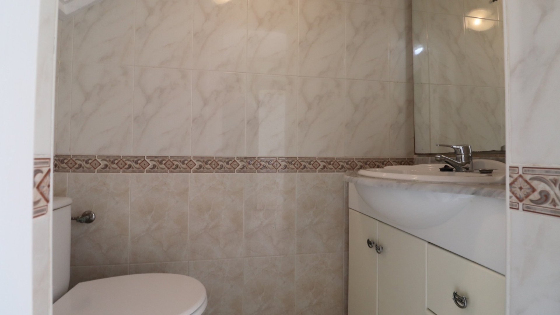 Återförsäljning - Radhus - Ciudad Quesada - Doña Pepa